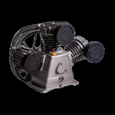 Голова компресорна LB-75 фотография