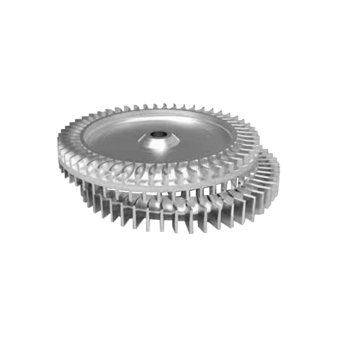  Импеллер SEKO для воздуходувки BL010, BLIM101 фотография №2