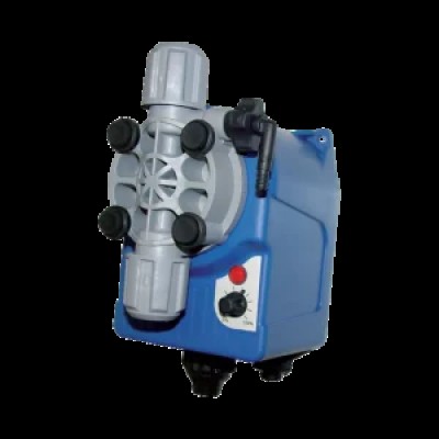 Насос дозуючий SEKO INVIKTA KCS632AVFK00, 2 л/год, 7 бар фотография Насос дозуючий SEKO INVIKTA KCS632AVFK00, 2 л/год, 7 бар фотография