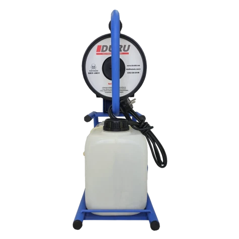  Туманогенератор DURU MAX 10 фотография №3