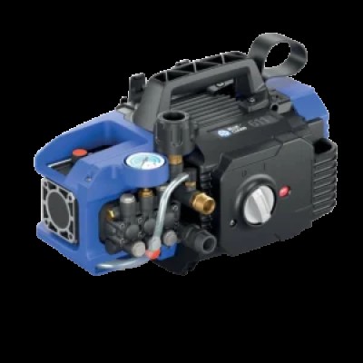 Мийка високого тиску Annovi Reverberi Blue Clean 611, 140 бар, 500 л/год фотография