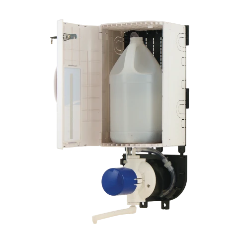  Ручний диспенсер SEKO SekureDose, 5 л, EPDM, для відра, HP30EKM0000 фотография №1