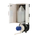  Ручний диспенсер SEKO SekureDose, 5 л, EPDM, для відра, HP30EKM0000 фотография №1