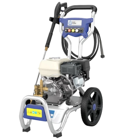 Апарат високого тиску Annovi Reverberi  1440 , 200 бар, 660 л/год фотография