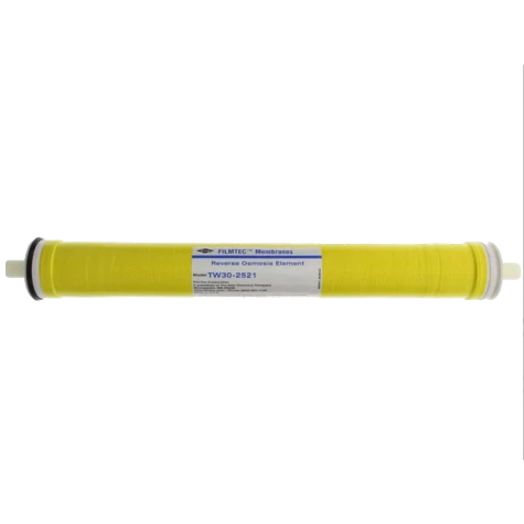 Мембрана filmtec xle-2540 фотография