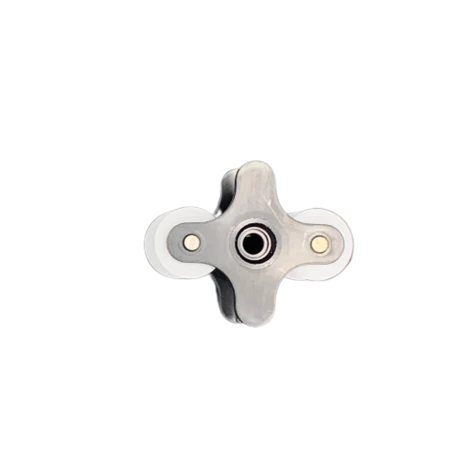 Маховик з роликом SEKO для перистальтичного насоса, 11,4 мм, Delrin, RIC0151016 фотография