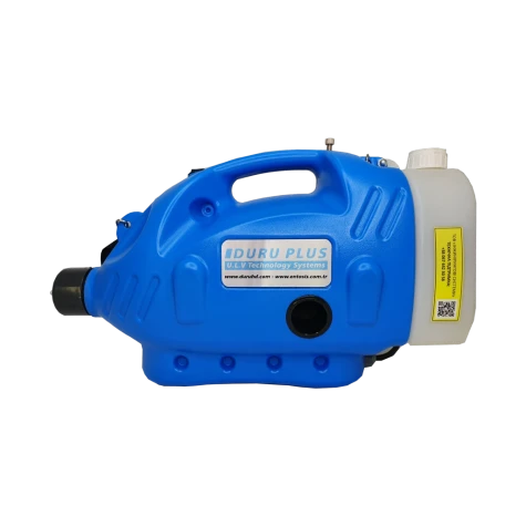  Туманогенератор DURU D3 фотография №1