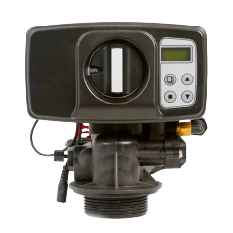 Клапан керування Canature BNT-1650 фотография