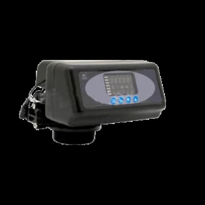 Ручний клапан керування  Runxin 3/4" пом'якшення, за об'ємом фотография