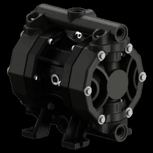 Насоси для перекачування абразивних рідин