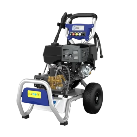 Автономний апарат високого тиску Annovi Reverberi AR 1475, 280 бар, 960 л/год фотография