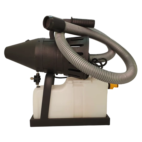  Туманогенератор DURU HDM 5 фотография №2