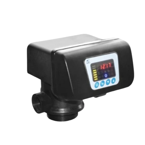 Ручний Клапан керування Runxin 1