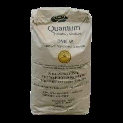 Фільтруючий матеріал quantum dmi-65 фотография Фільтруючий матеріал quantum dmi-65 фотография