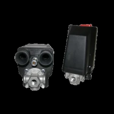 Пресостат NE-MA 10-16 А V 380в G1/4" для компресора фотография