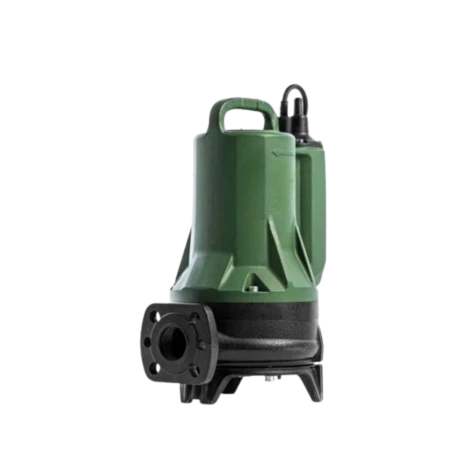 Каналізаційний насос з ріжуічим механізмом GRINDER FX 15.11 MA фотография