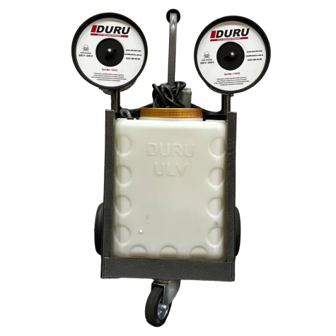  Туманогенератор ENTOSIS 20 фотография №2