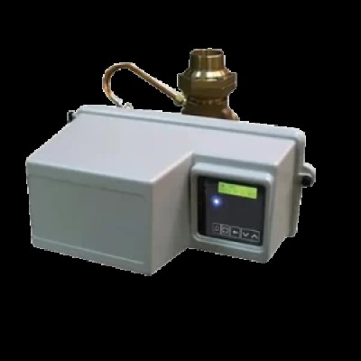 Клапан управління Fleck 3150 фотография