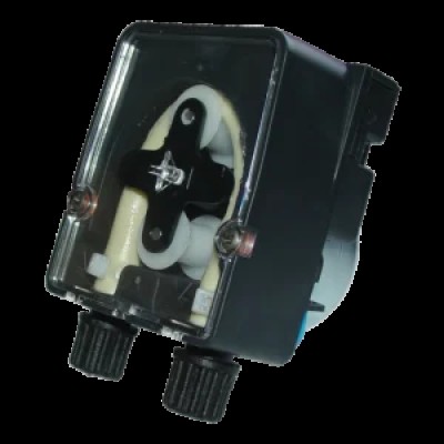 Перистальтичний насос SEKO NPG 1.5, фіксована витрата 1,5 л/рік, 0,1 бар, SANTOPRENE, OEM фотография