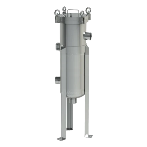 Фільтр мішкового типу SBF Short 2