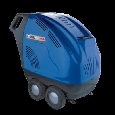 Апарат високого тиску з підігрівом води Annovi Reverberi  8880, 280  бар, 900 л/год фотография