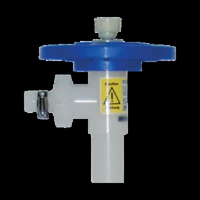 Насосна частина (вал) до бочкового насоса 23410070 фотография