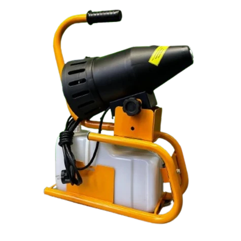 Туманогенератор DURU MAX 5 фотография