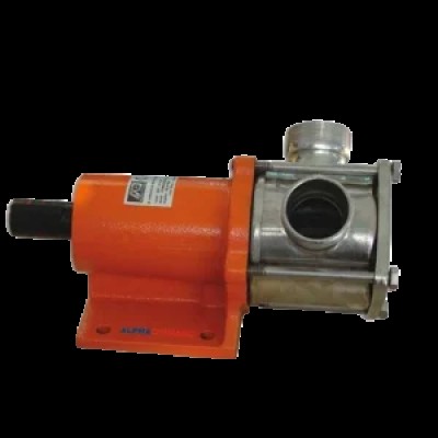 Насос імпелерний AlphaDynamic AD50 BARE SHAFT(без мотору) фотография Насос імпелерний AlphaDynamic AD50 BARE SHAFT(без мотору) фотография