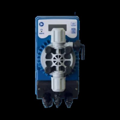 Електромагнітний насос дозатор seko для хімії kompact drp 200 фотография Електромагнітний насос дозатор seko для хімії kompact drp 200 фотография