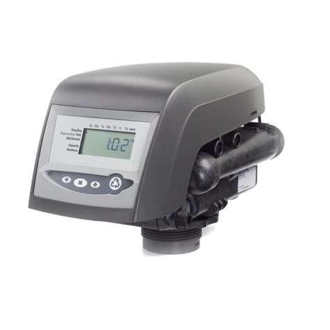 Клапан керування AUTOTROL  278/764 L-версія LOGIX Пом'якшуючий, за об'ємом (одиночний, для мультисистем) фотография