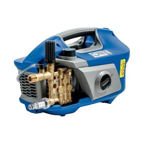 Апарат високого тиску Annovi Reverberi  613, 150 бар, 500 л/год фотография