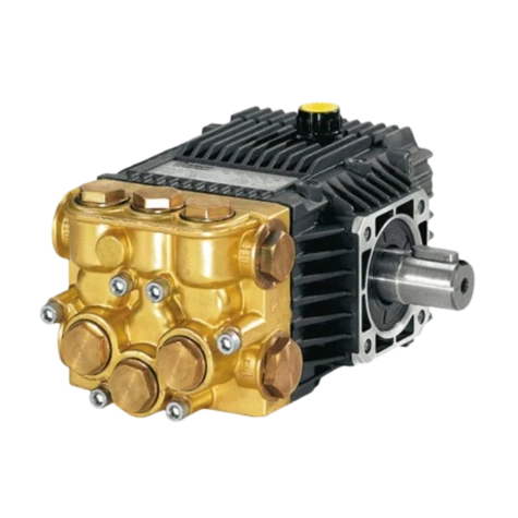 Помпа ( насос) Annovi Reverberi  XT 10.15 N , 150 бар, 600 л/год фотография