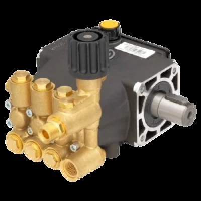 Помпа ( насос) Annovi Reverberi   JR-M 01.10 N , 100 бар, 60 л/год фотография