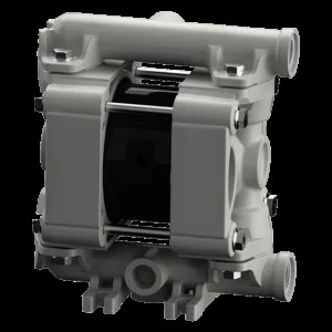 Сфери використання мембранних насосів