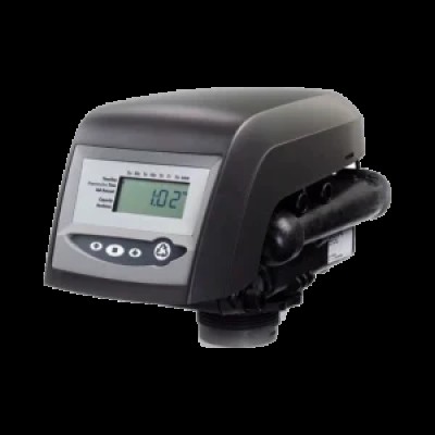 Клапан керування AUTOTROL  263/740  LOGIX  фільтруючий, за часом фотография