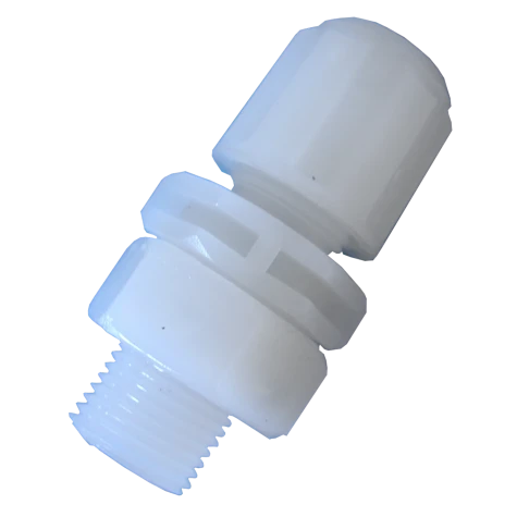 Клапан інжекційний SEKO PVDF FPM 8x12 9900107115 фотография