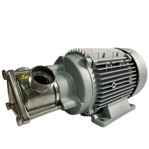 Насос імпелерний AlphaDynamic AD40/01 1,1 kW фотография