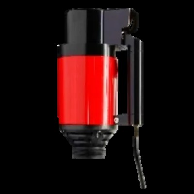 Двигун до електричного бочкового насоса 14602301 фотография