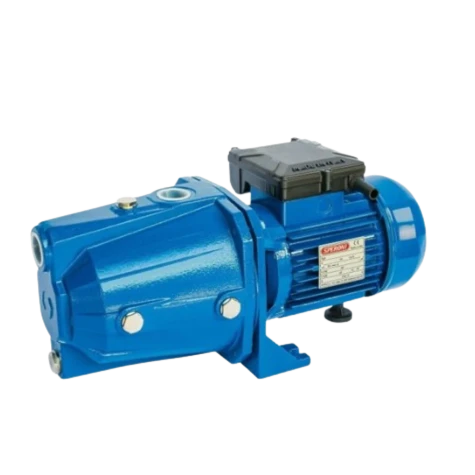 Самовсмоктувальний насос Speroni СА 66 IE3 фотография