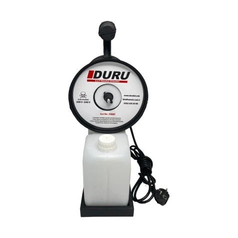  Туманогенератор DURU HD 5 фотография №2