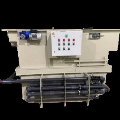 Флотаційна станція фотография