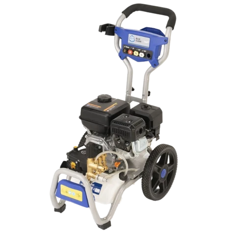 Апарат високого тиску з підігрівом води Annovi Reverberi  1447 , 220бар, 720 л/год фотография