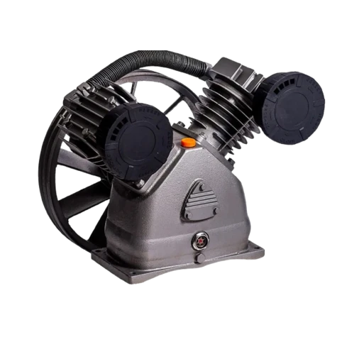 Голова компресорна LB-50 фотография