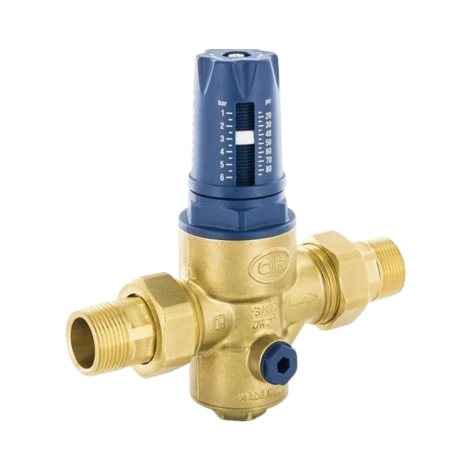 Редуктор Officine Rigamonti TWIST PN 25 фотография