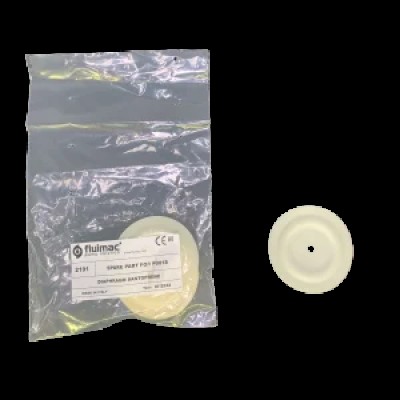 Мембрана до моделей P0018, SANTOPRENE P0018ME000171SA фотография