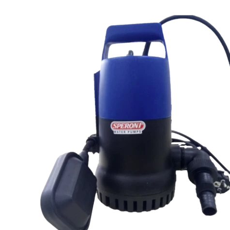 Дренажний насос для брудної води SPERONI STS 300HL фотография