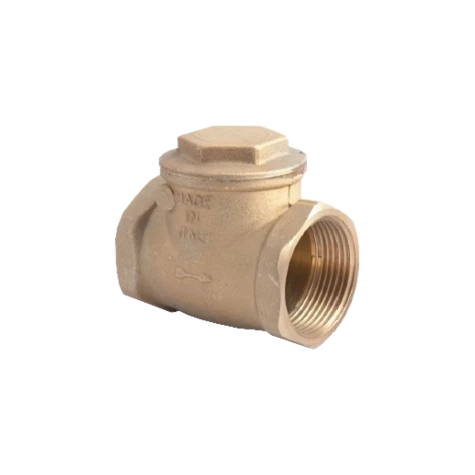 Обратный клапан SEKO для воздуходувки, 1