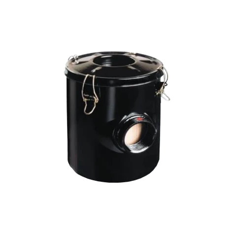 Потоковый фильтр SEKO для воздуходувки, 1