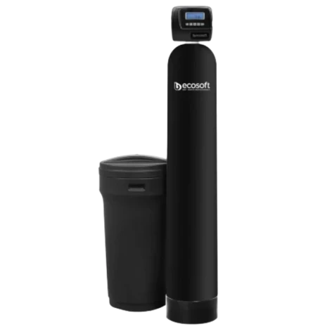 Фільтр пом'якшення води ecosoft fu1465ce фотография
