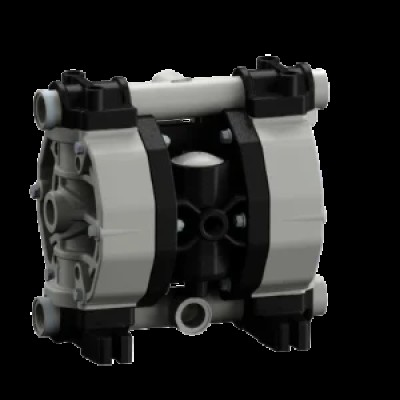 Fluimac Phoenix насос для густых жидкостей 65 л/мин PP/PTFE фотография